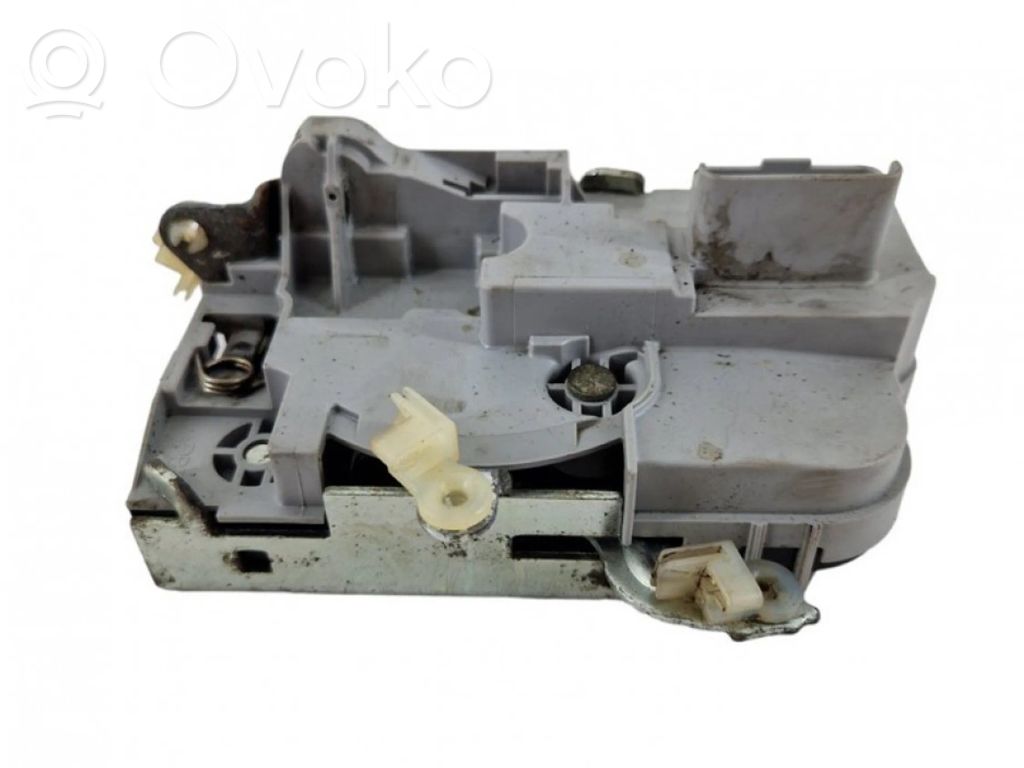 Citroen C5 Serratura portiera anteriore