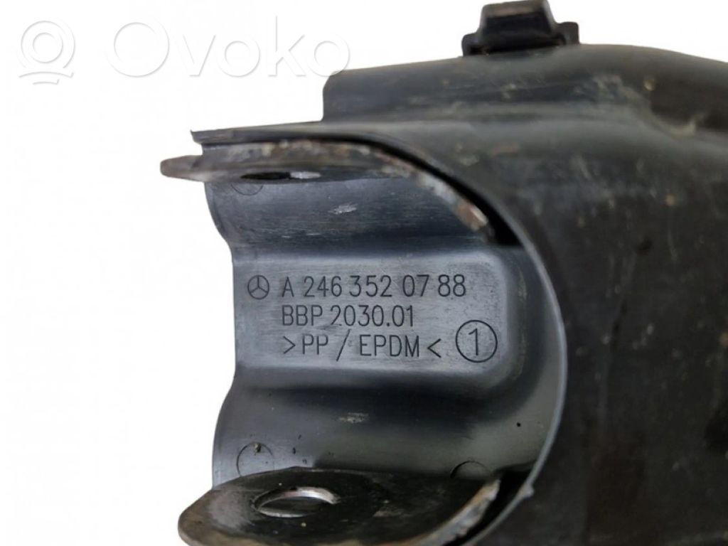 Basculă superioară spate   2463520788