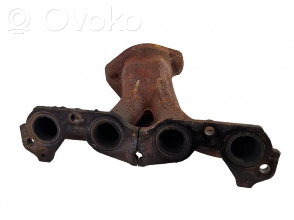 243421 Renault Symbol I Collecteur d'échappement, 20,00 € | OVOKO