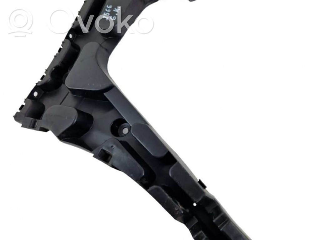 Rear bumper mounting bracket   5F9807375B
