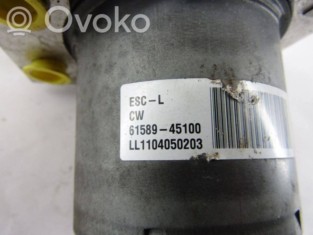 ABS-pumppu   1P589307000,6158945100