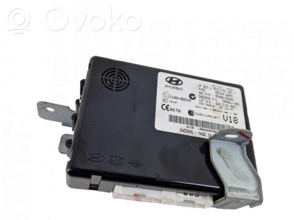 Autres unités de commande / modules   954003Z426
