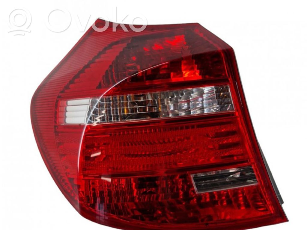 BMW 1 E81 E87 Rear/tail lights 