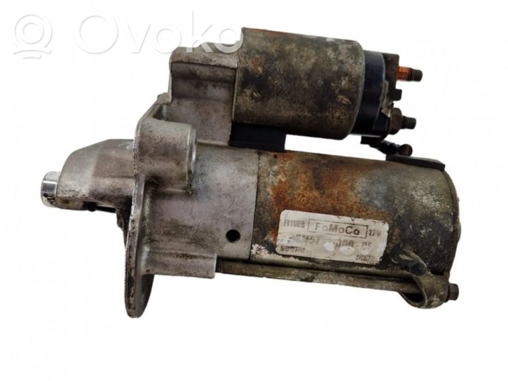 Anlasser   8M5T11000CF