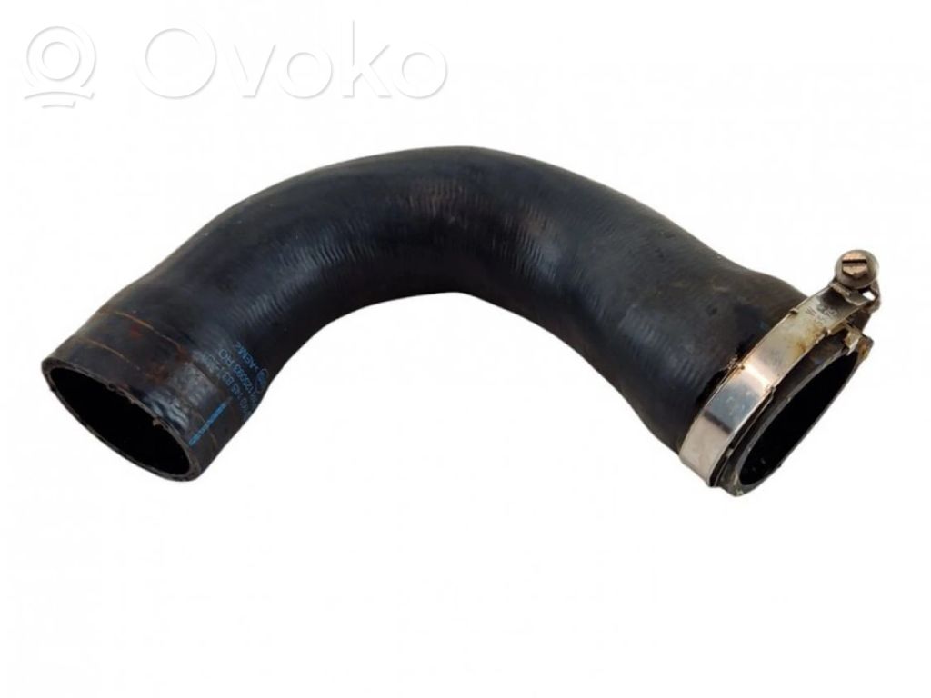 Volkswagen Golf VI Tubo flessibile intercooler