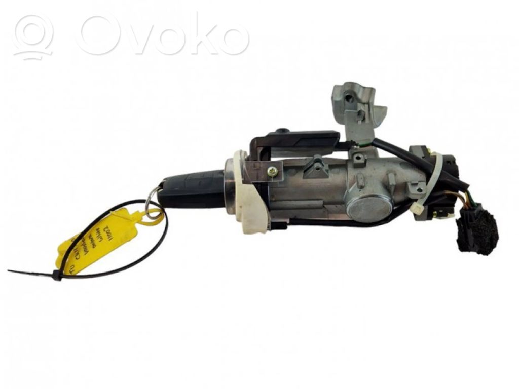 Opel Antara Ignition lock 