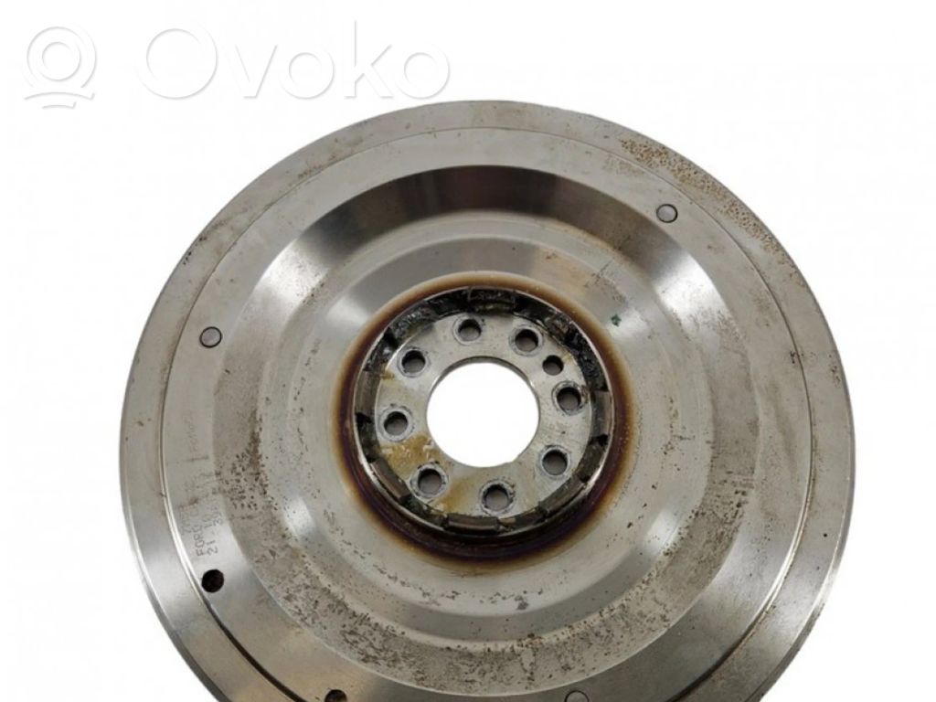 Ford Mondeo MK IV Volanta ambreiaj 