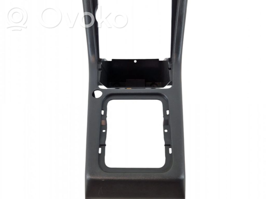 Volvo 480 Perilla/embellecedor de cuero de la palanca de cambios 