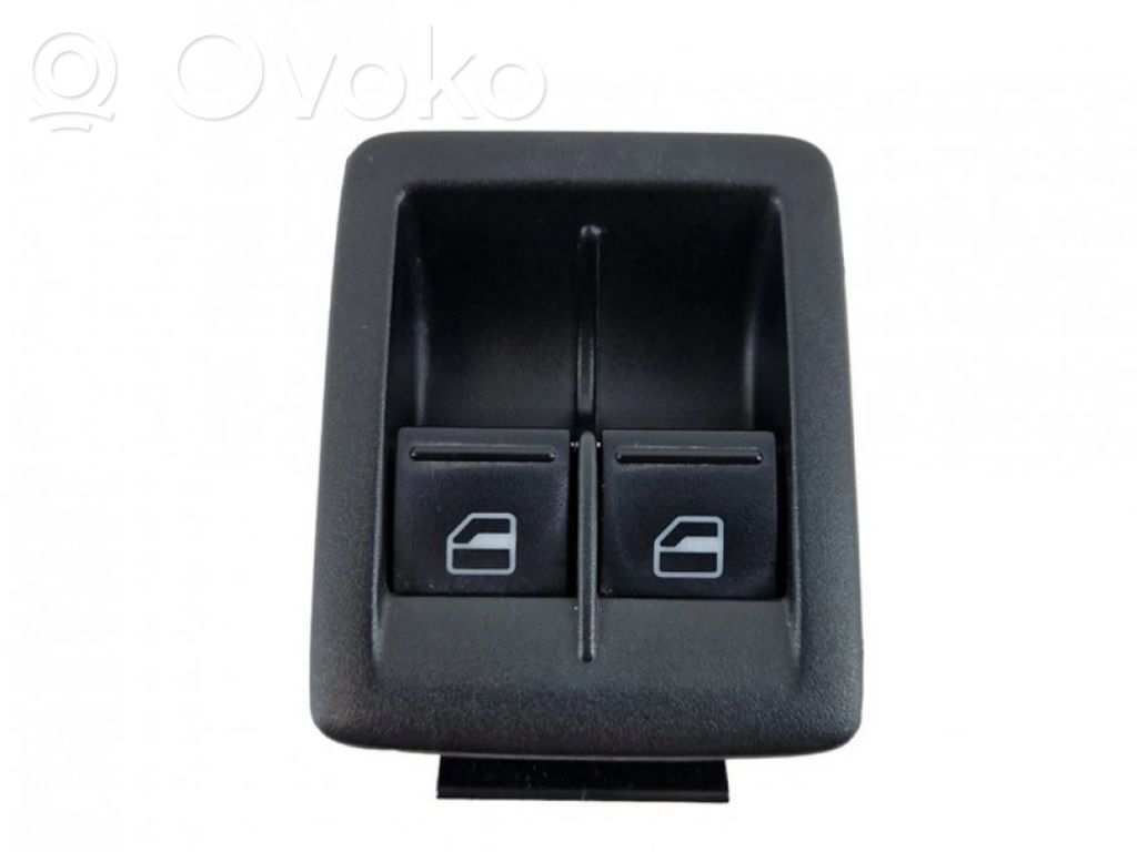 Volkswagen Scirocco Electric window control switch 