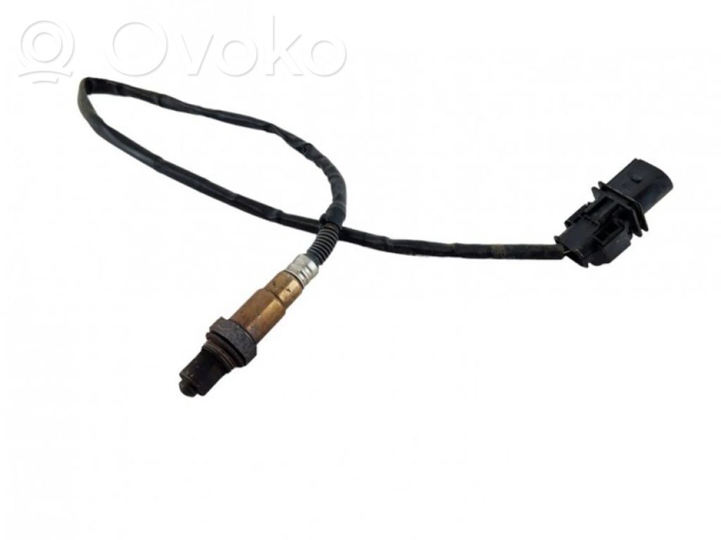 Volkswagen Golf V Lambda probe sensor 