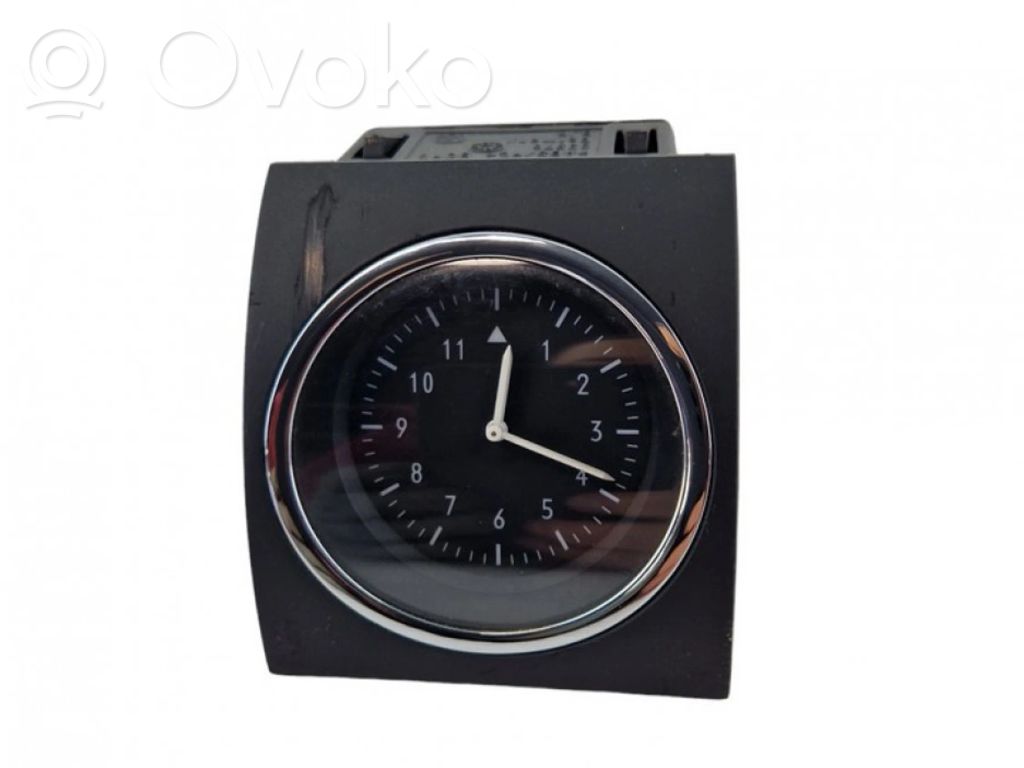Clock   3D0919204B