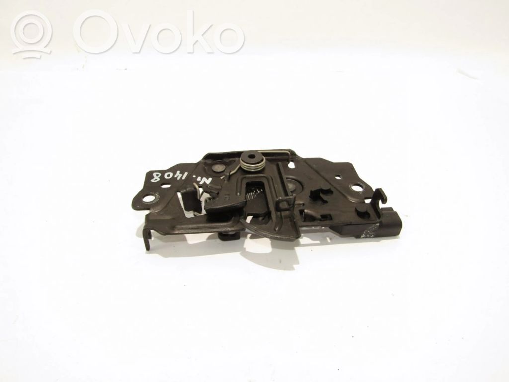 Ford Kuga II Engine bonnet/hood lock/catch 