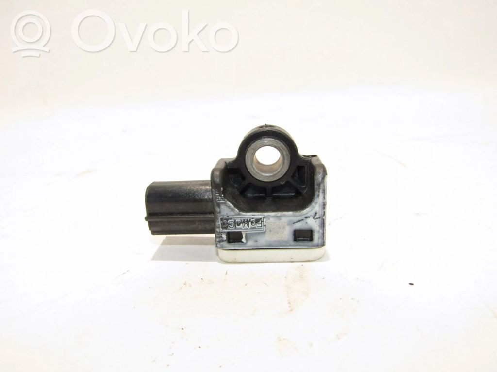 Sensor impacto/accidente para activar Airbag   CM5T14B006AA