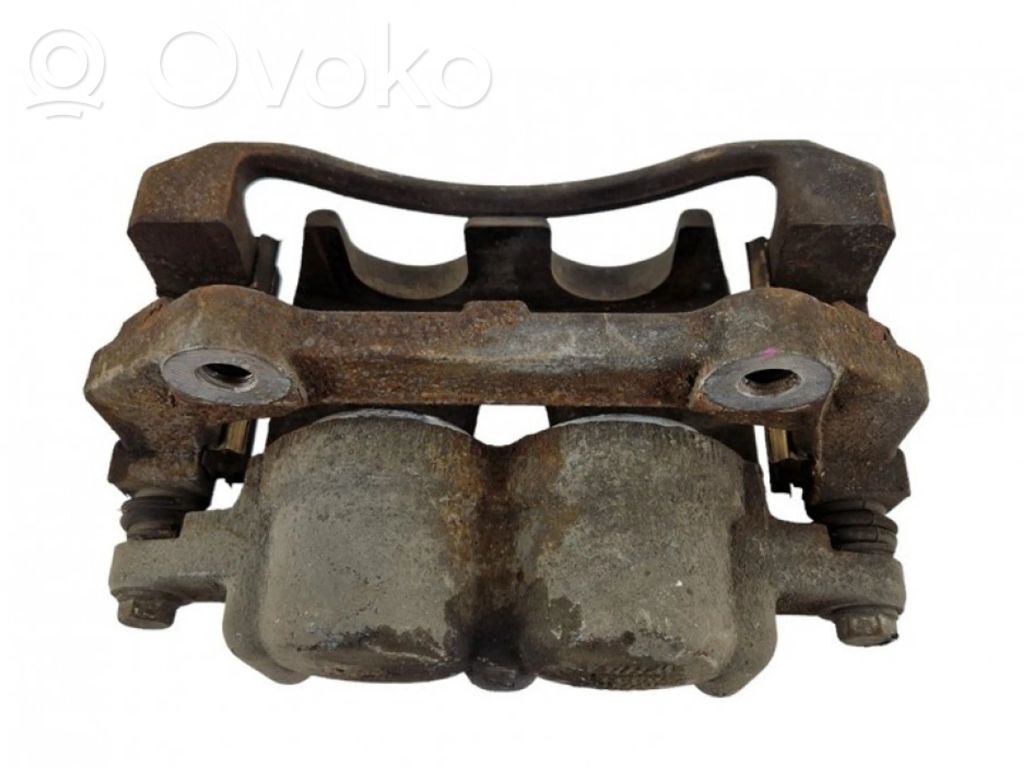 Bremssattel vorne