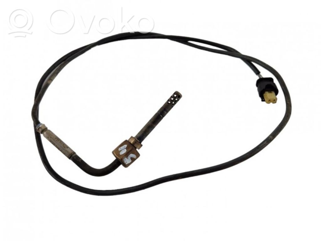 Jeep Grand Cherokee (WK) Lambda probe sensor 