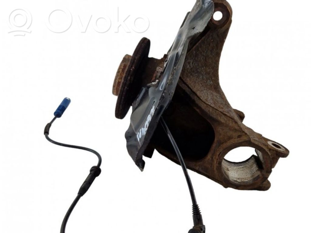 Mini Paceman (R61) Mozzo ruota anteriore 