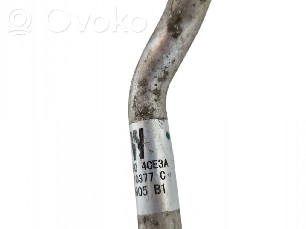 Ilmastointilaitteen putki (A/C)   924904CE3A