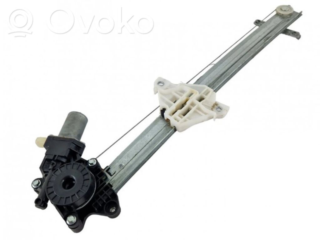 Suzuki Celerio Mechanizm podnoszenia szyby przedniej bez silnika 