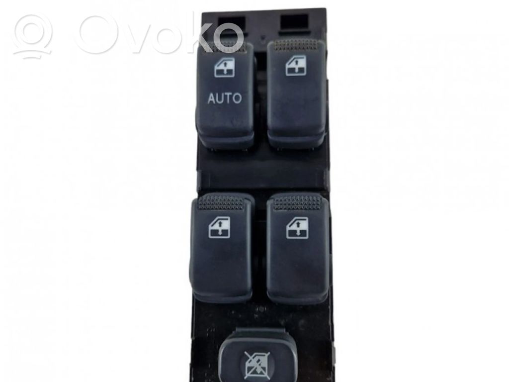 Hyundai Getz Electric window control switch 