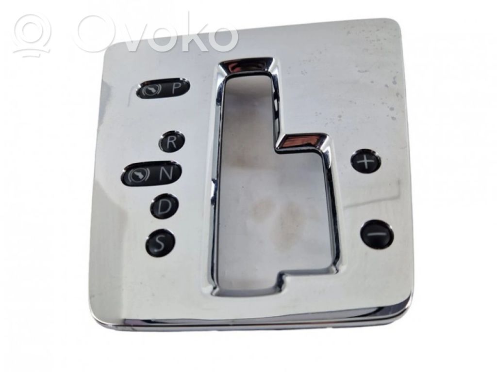 Muu kojelauta   3D0713109A