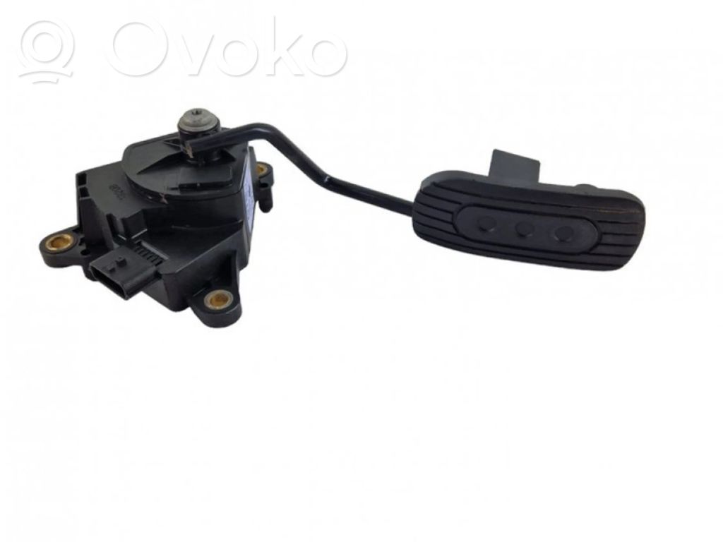 Nissan Note (E11) Pedale dell’acceleratore