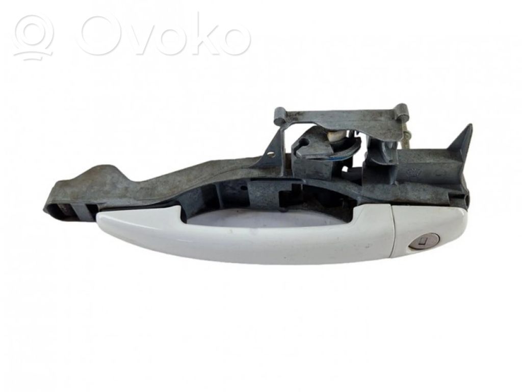 Etuoven ulkokahva   9680168680