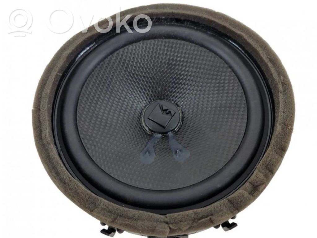 Altavoz de la puerta delantera   8720A155