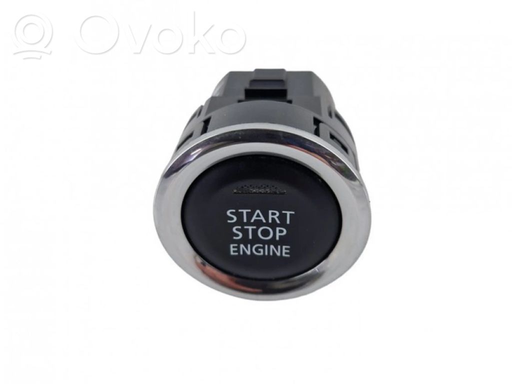 Mitsubishi Eclipse Cross Engine start stop button switch 