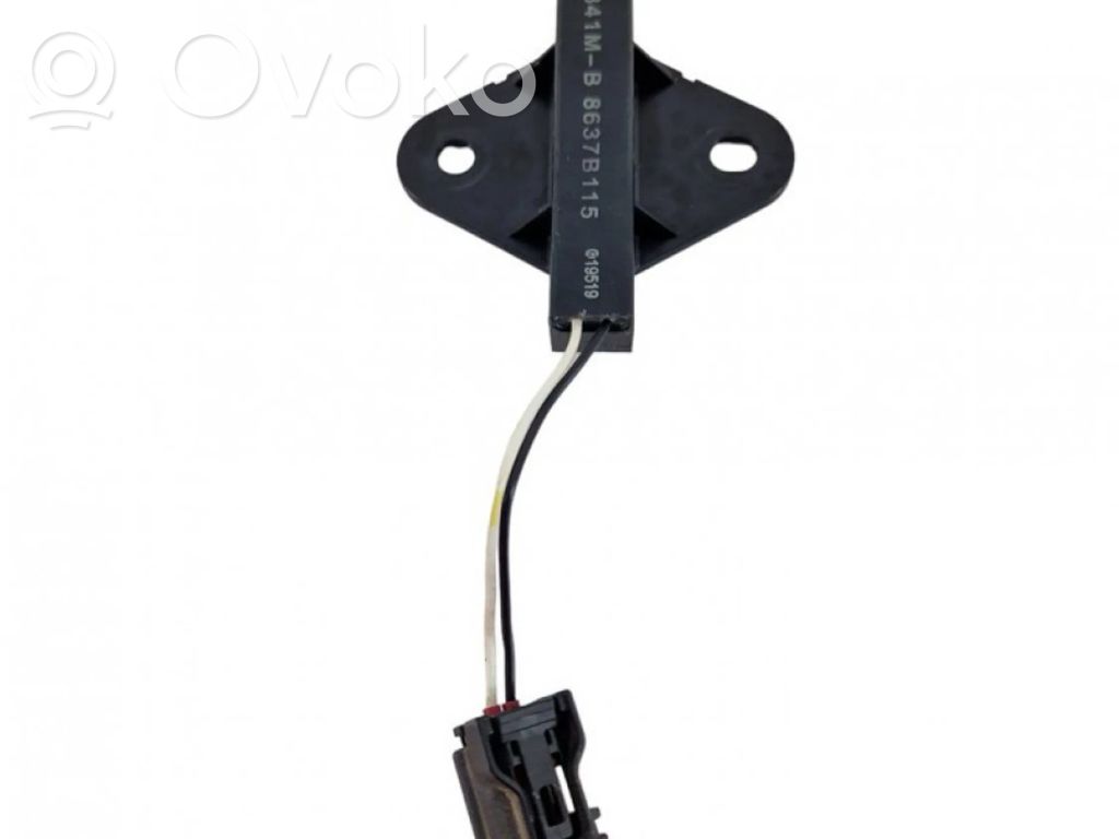 Mitsubishi Eclipse Cross Sensor 