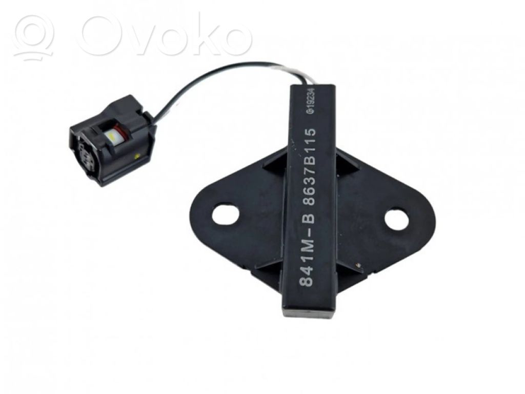 Sensor   8637B115