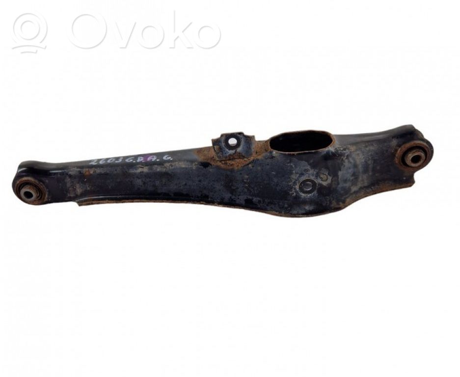 Mitsubishi Eclipse Cross Braccio di controllo sospensione posteriore superiore/braccio oscillante