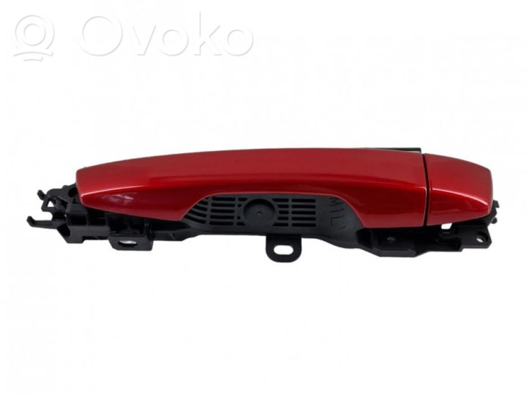 Mitsubishi Eclipse Cross Maniglia esterna per portiera posteriore