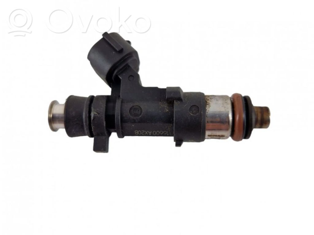 Nissan Note (E11) Sprausla (-i) 