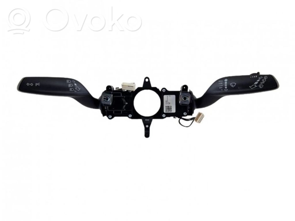 Audi A1 Multifunctional control switch/knob 