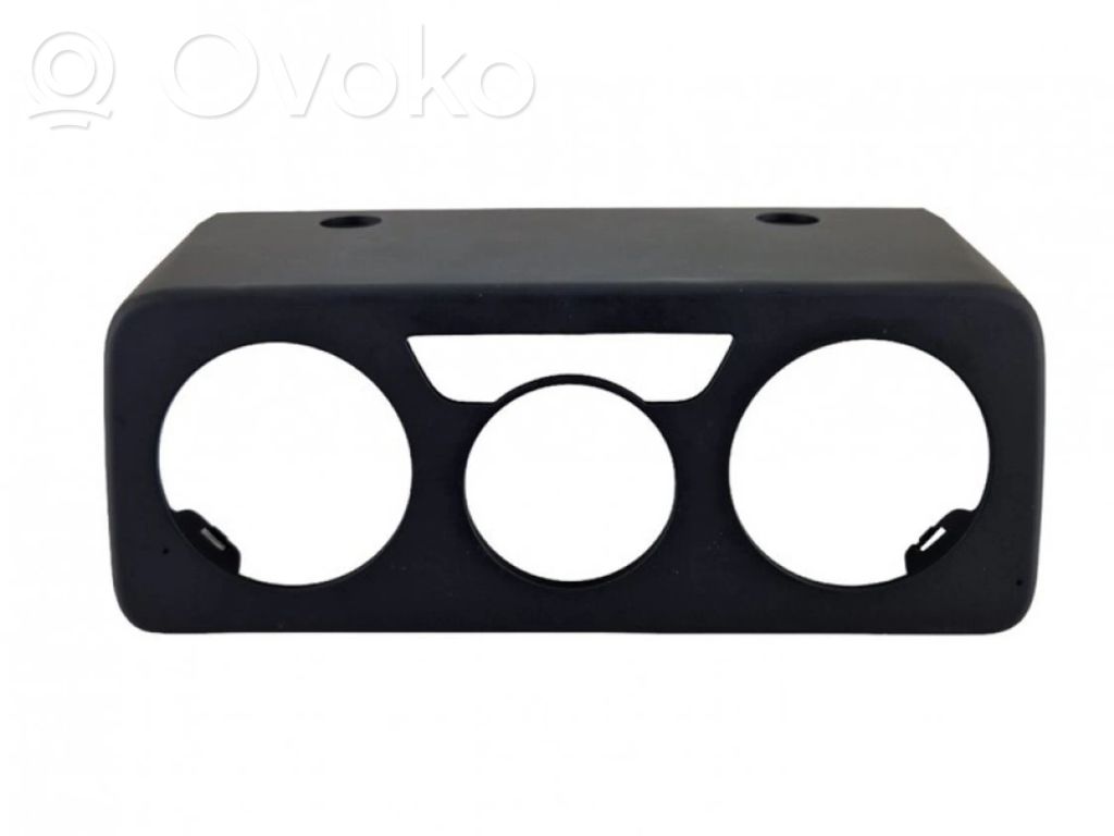 Audi A1 Climate control/heater control trim 