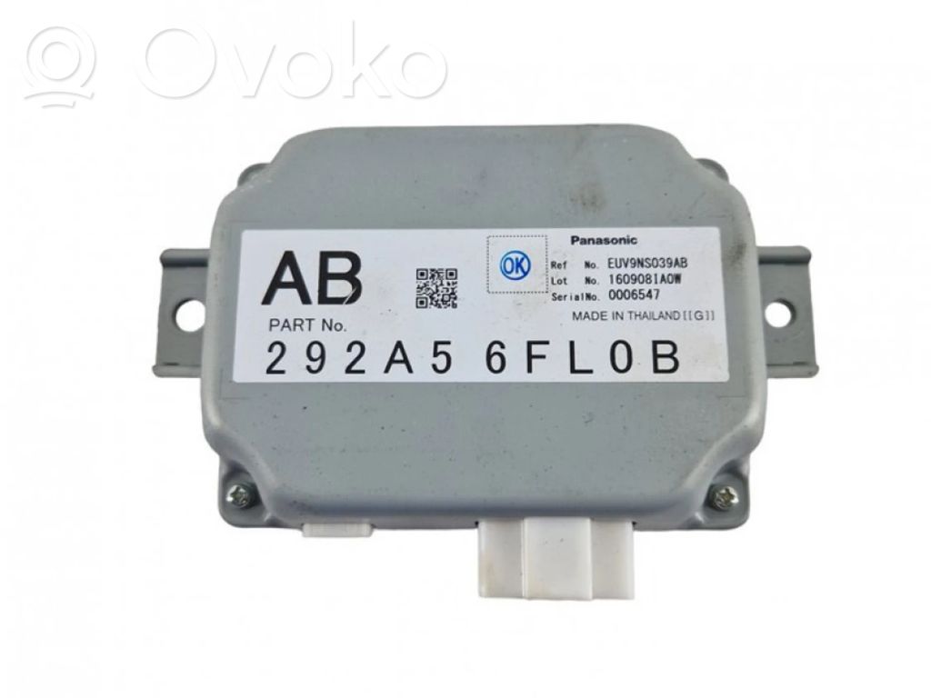 Alte unități/module de control   292A56FL0B,0006547,160908IA0W