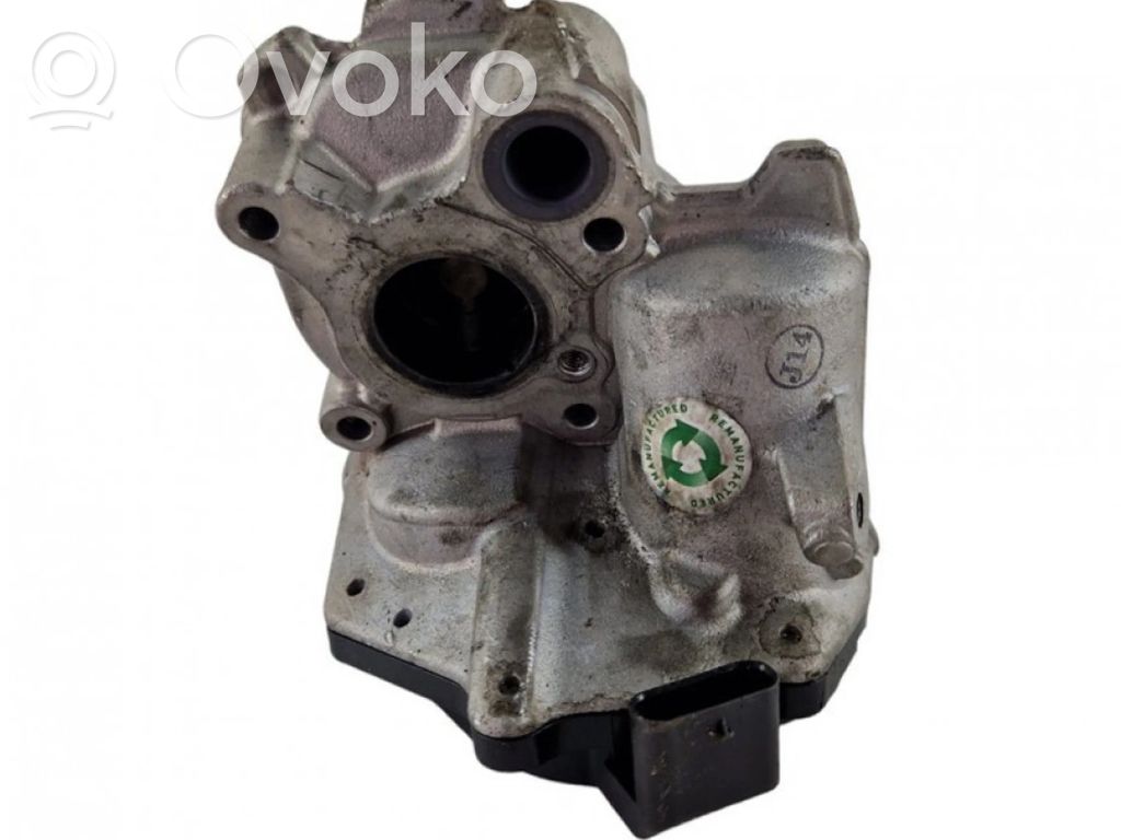 Mercedes-Benz GLK (X204) EGR valve 