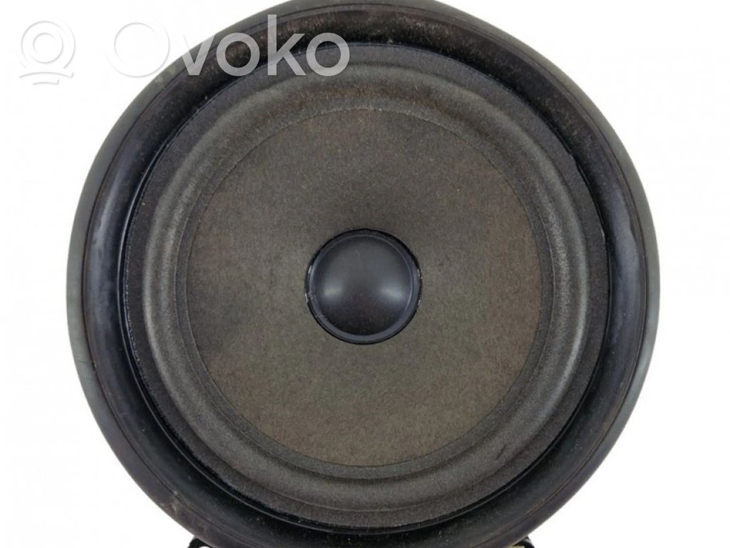 Audi A4 S4 B6 8E 8H Enceinte de porte arrière