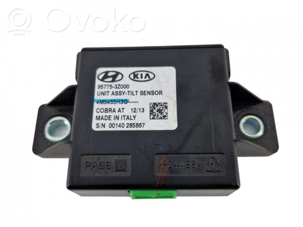 Hyundai i40 Sensor 
