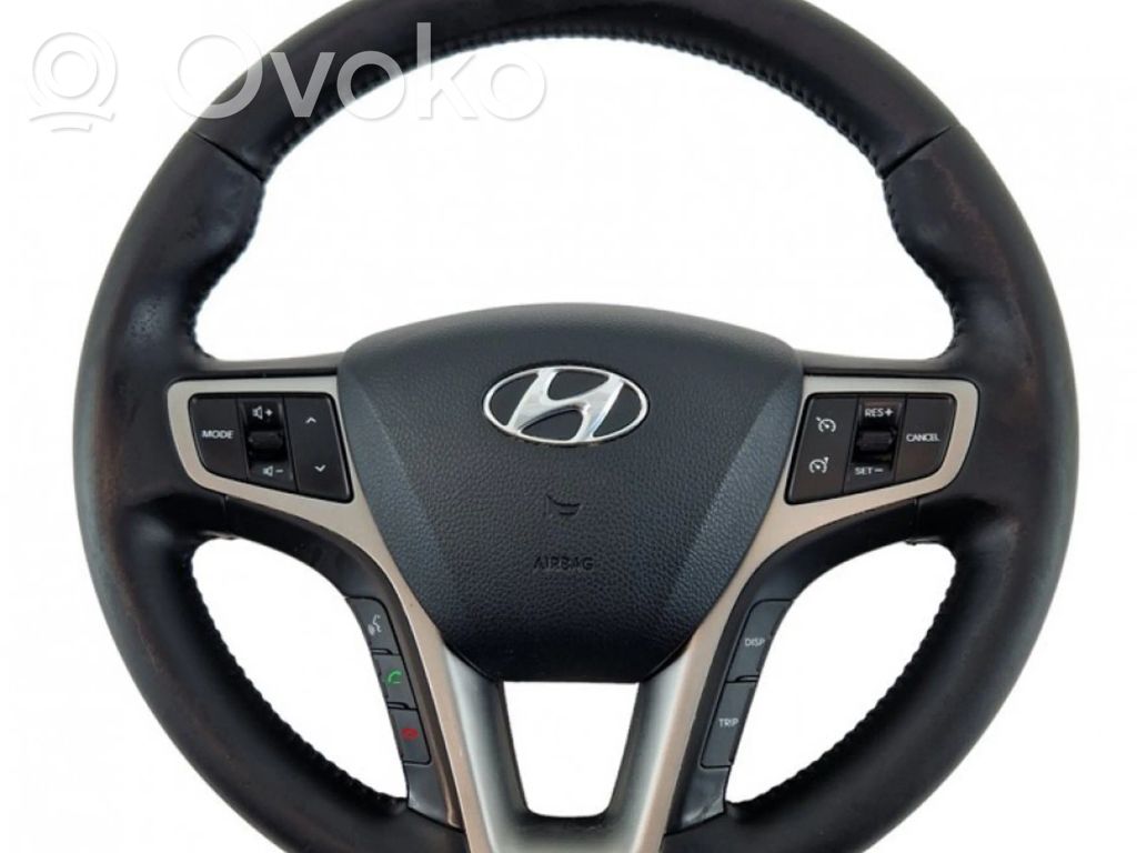 Hyundai i40 Volan