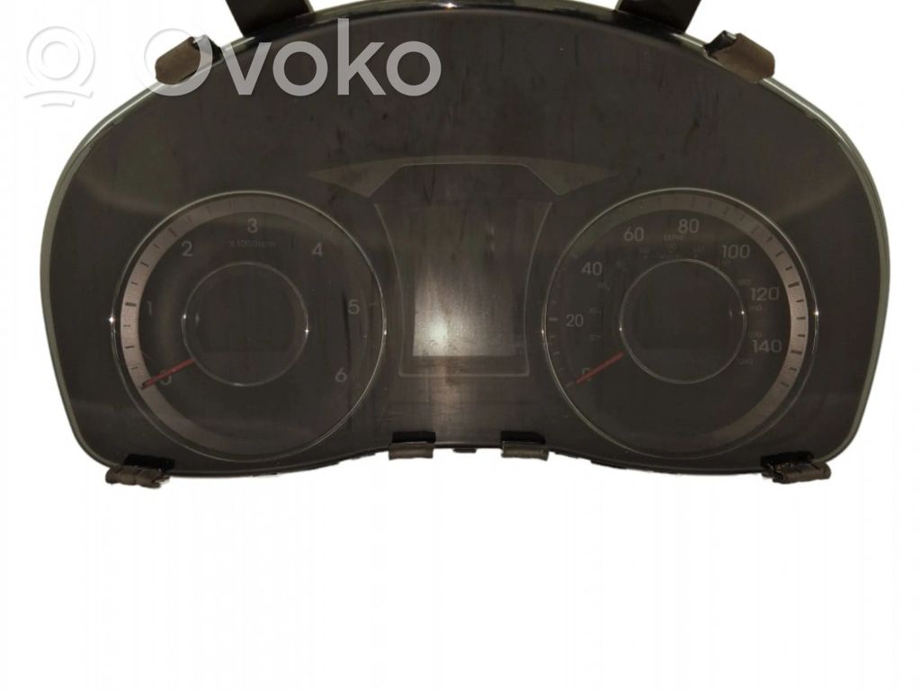 Velocímetro (tablero de instrumentos)   940033Z050