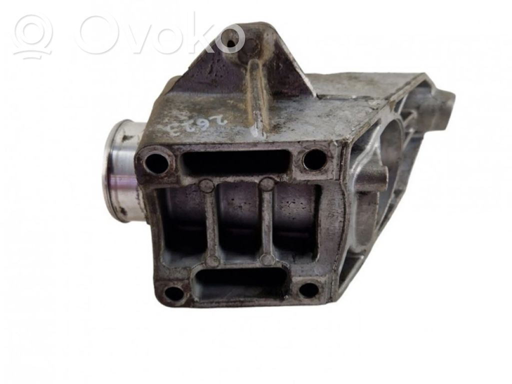 Mercedes-Benz Vito Viano W639 Supporto di montaggio del motore (usato) 