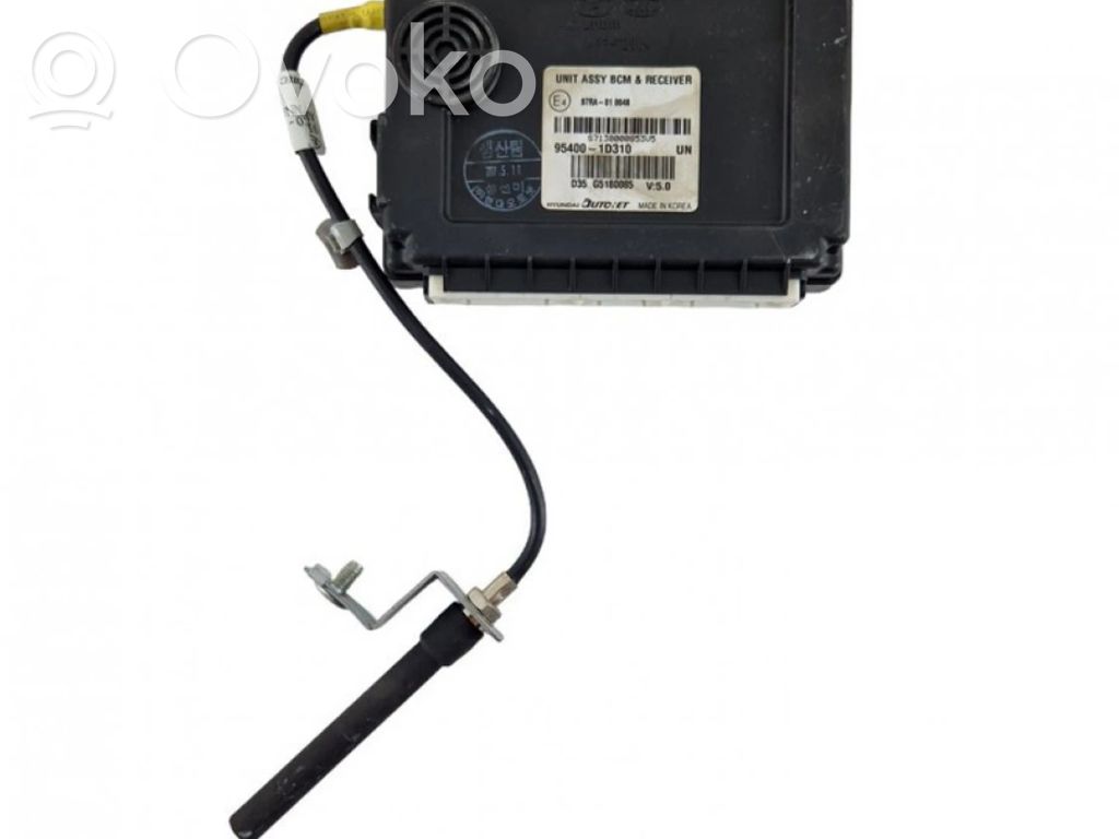 Module confort   954001D310