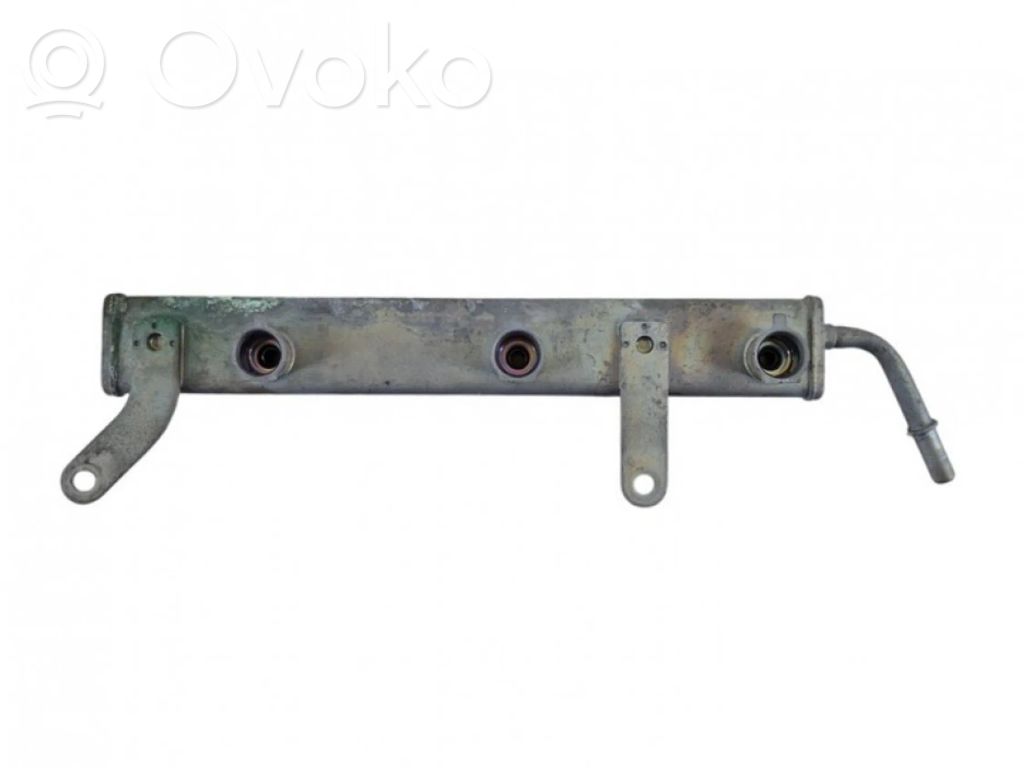 Renault Twingo III Listwa wtryskowa