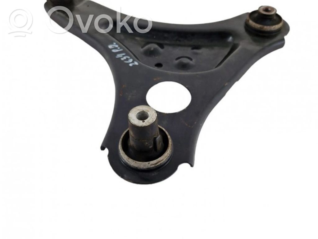 Renault Twingo III Fourchette, bras de suspension inférieur avant 