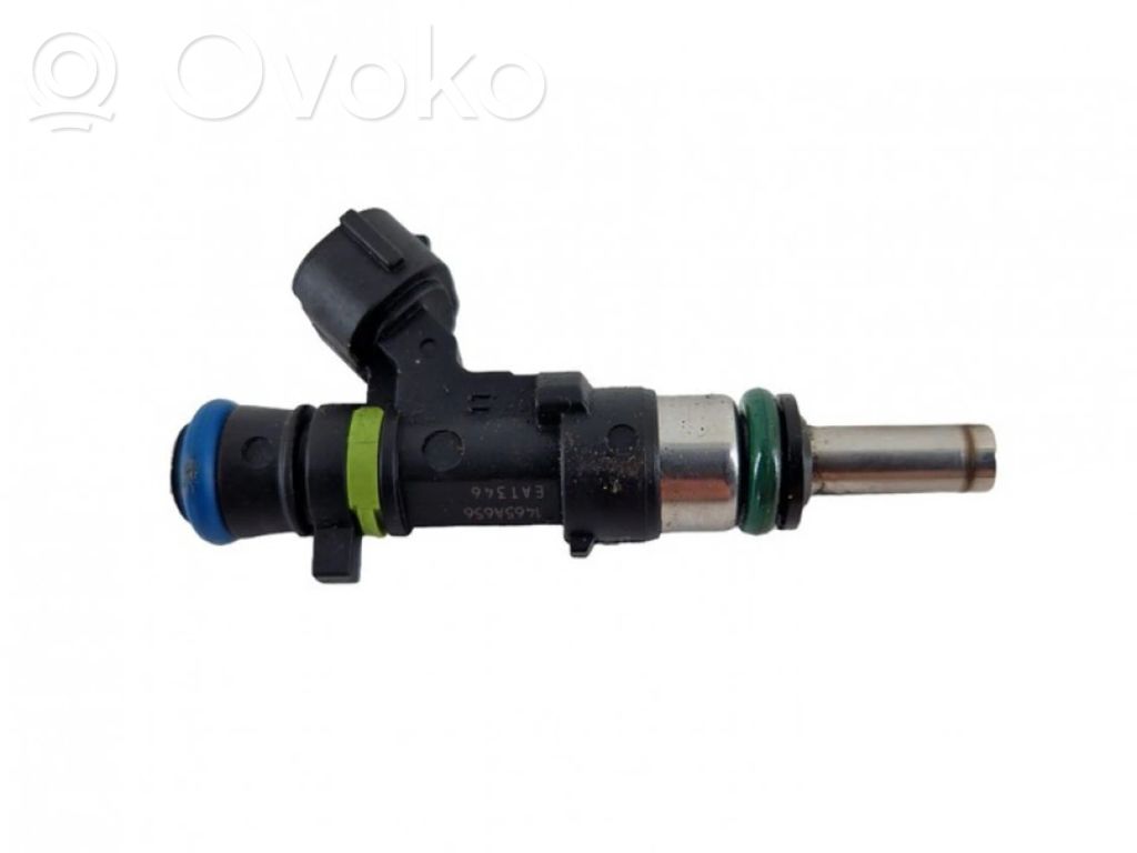 Injecteur de carburant   1465A656