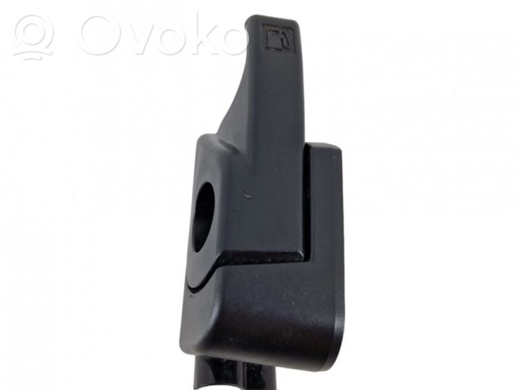 Mitsubishi Eclipse Cross Leva/maniglia di controllo dello schienale del sedile