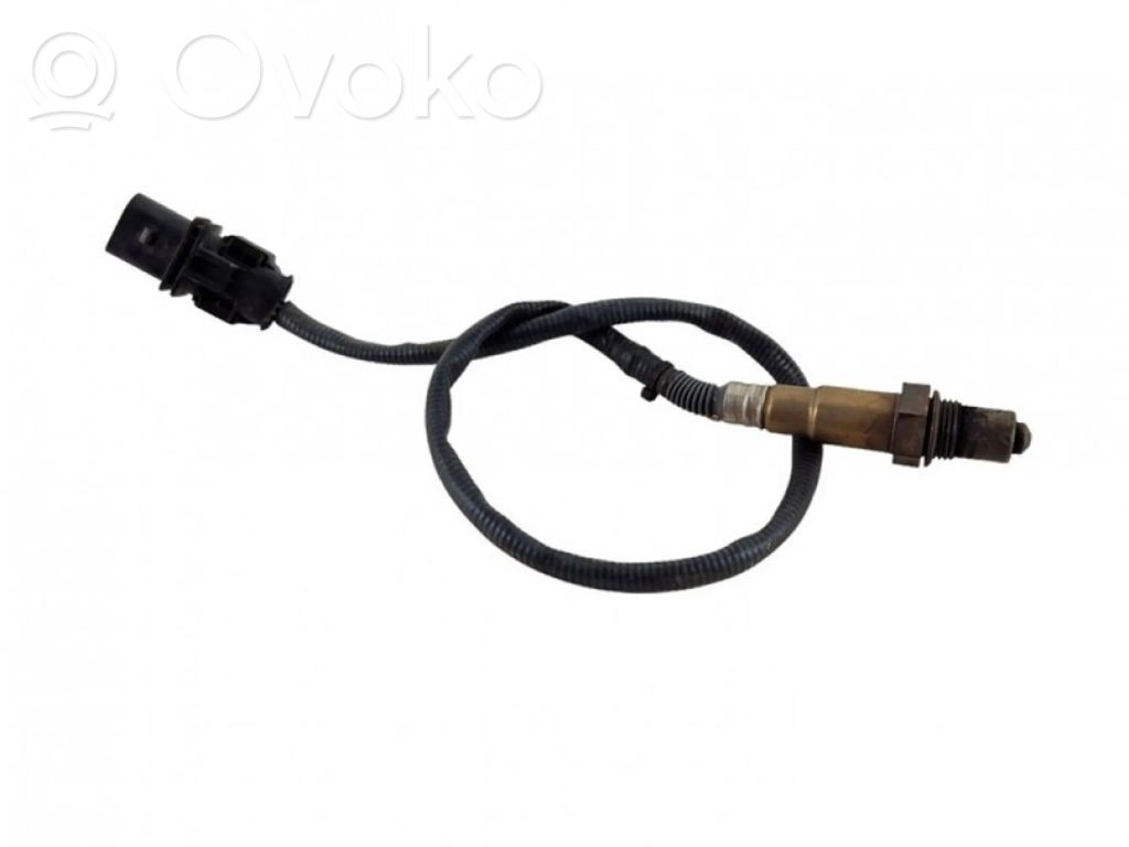 Sonde lambda   8200406337