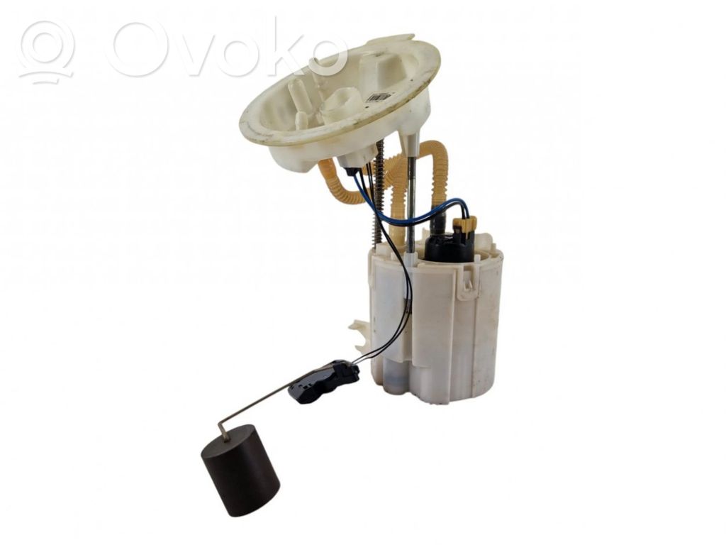 BMW 1 F20 F21 Polttoainesäiliön pumppu 