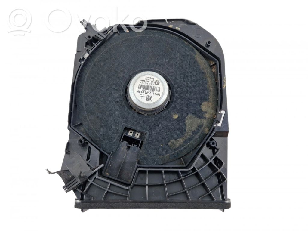 BMW 1 F20 F21 Subwoofer 